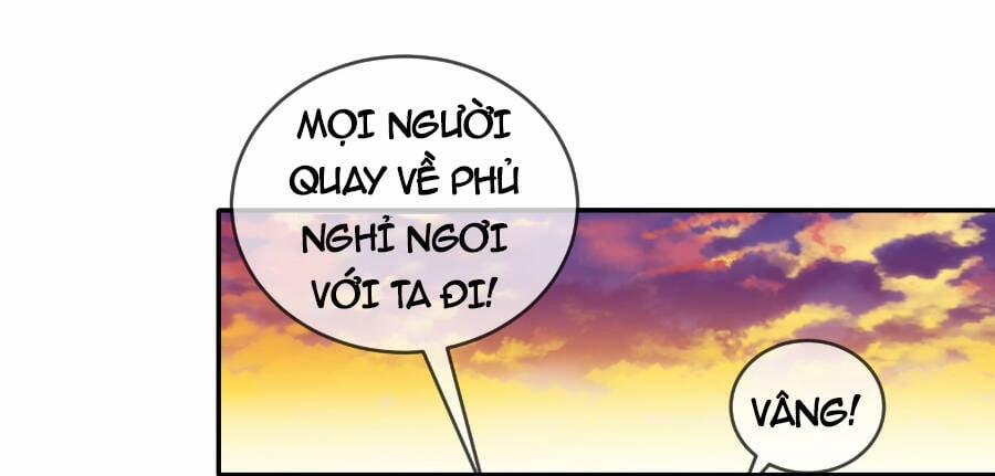 Tuyệt Sắc Đạo Lữ Đều Nói Ngô Hoàng Thể Chất Vô Địch 31 trang 9