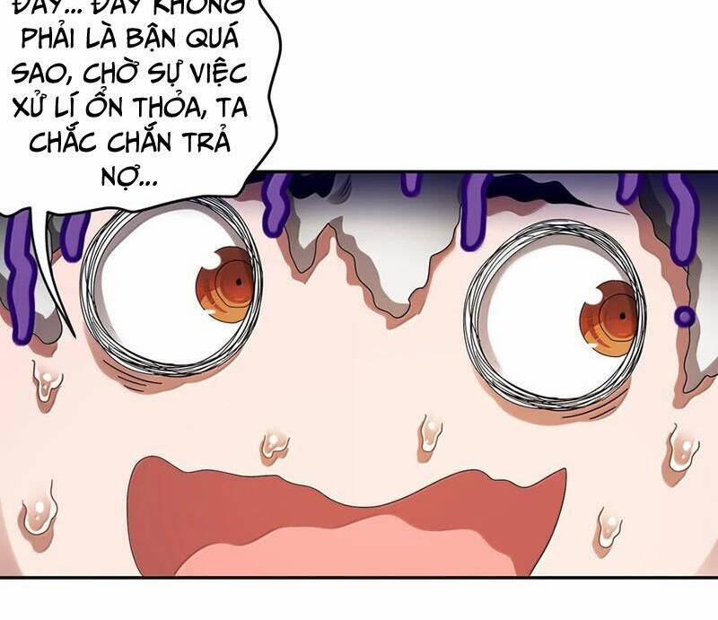 Tuyệt Sắc Đạo Lữ Đều Nói Ngô Hoàng Thể Chất Vô Địch 310 trang 10