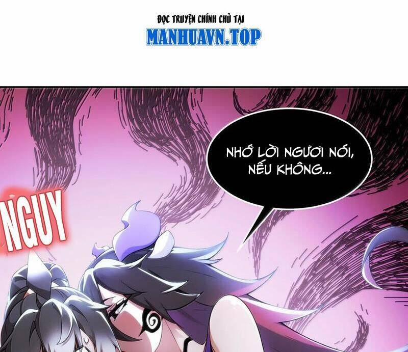 Tuyệt Sắc Đạo Lữ Đều Nói Ngô Hoàng Thể Chất Vô Địch 310 trang 11