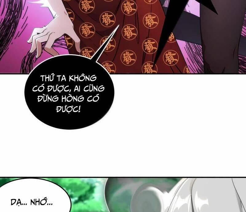 Tuyệt Sắc Đạo Lữ Đều Nói Ngô Hoàng Thể Chất Vô Địch 310 trang 13