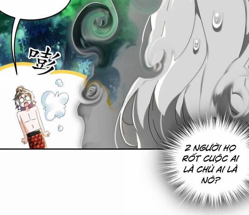 Tuyệt Sắc Đạo Lữ Đều Nói Ngô Hoàng Thể Chất Vô Địch 310 trang 14