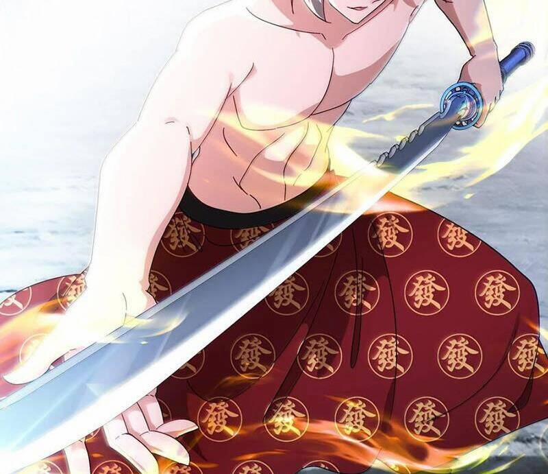 Tuyệt Sắc Đạo Lữ Đều Nói Ngô Hoàng Thể Chất Vô Địch 310 trang 17