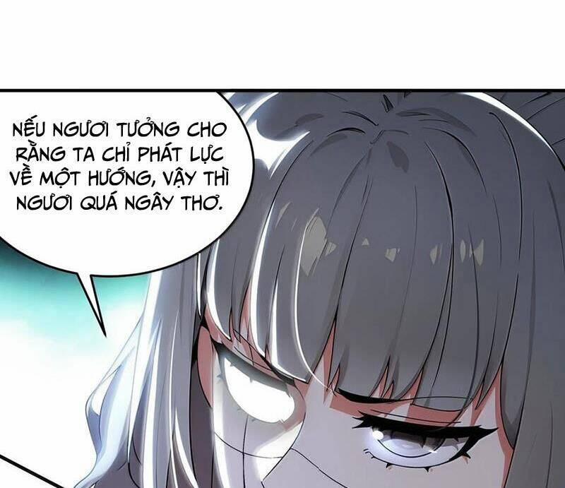 Tuyệt Sắc Đạo Lữ Đều Nói Ngô Hoàng Thể Chất Vô Địch 310 trang 19