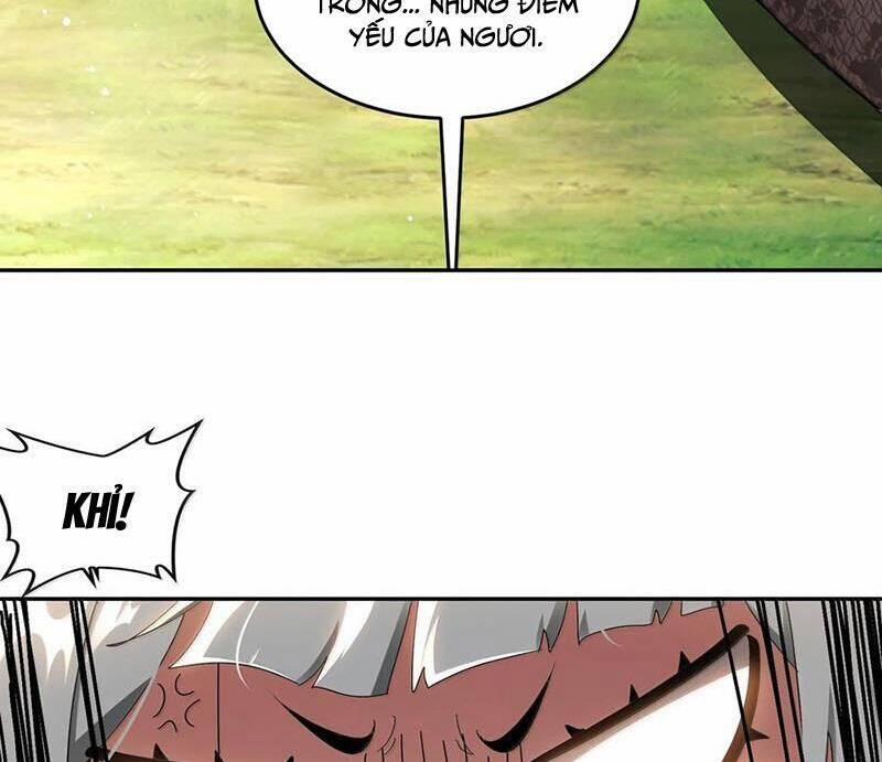 Tuyệt Sắc Đạo Lữ Đều Nói Ngô Hoàng Thể Chất Vô Địch 310 trang 2