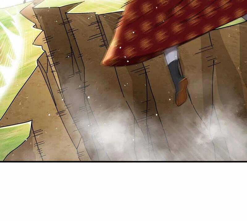 Tuyệt Sắc Đạo Lữ Đều Nói Ngô Hoàng Thể Chất Vô Địch 310 trang 25