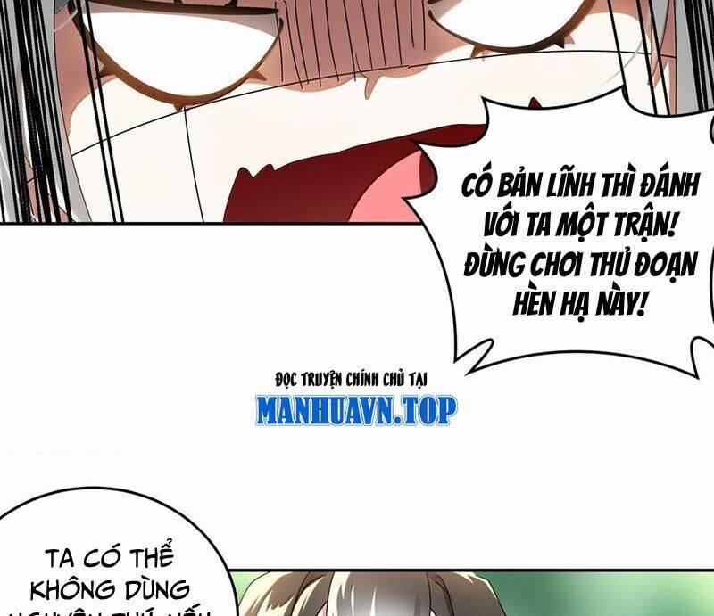 Tuyệt Sắc Đạo Lữ Đều Nói Ngô Hoàng Thể Chất Vô Địch 310 trang 3