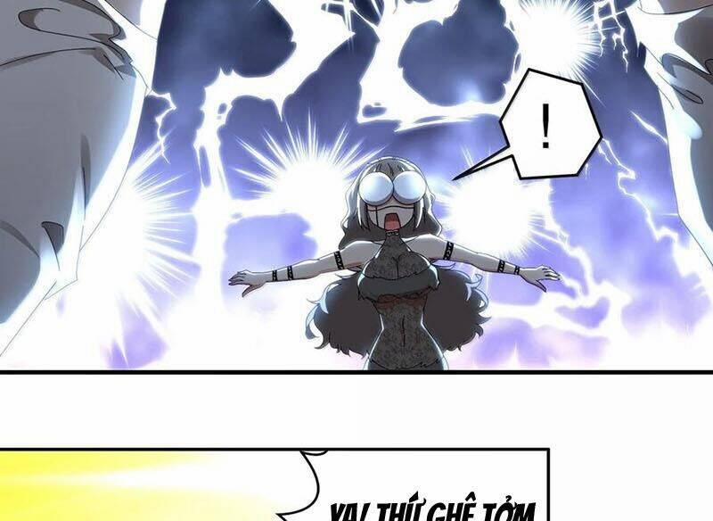 Tuyệt Sắc Đạo Lữ Đều Nói Ngô Hoàng Thể Chất Vô Địch 310 trang 31