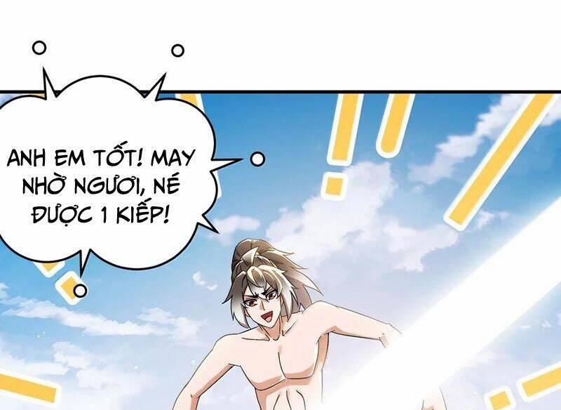 Tuyệt Sắc Đạo Lữ Đều Nói Ngô Hoàng Thể Chất Vô Địch 310 trang 33