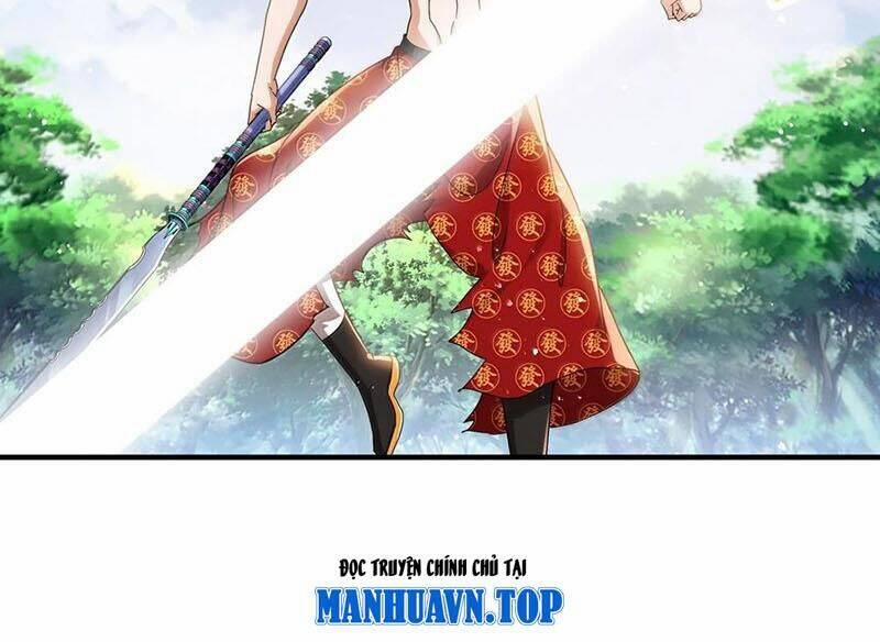 Tuyệt Sắc Đạo Lữ Đều Nói Ngô Hoàng Thể Chất Vô Địch 310 trang 34