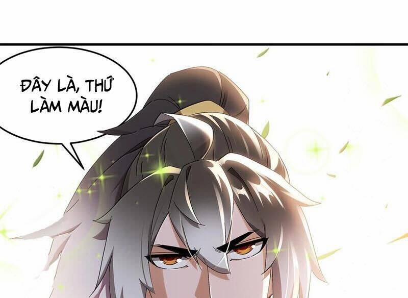 Tuyệt Sắc Đạo Lữ Đều Nói Ngô Hoàng Thể Chất Vô Địch 310 trang 35