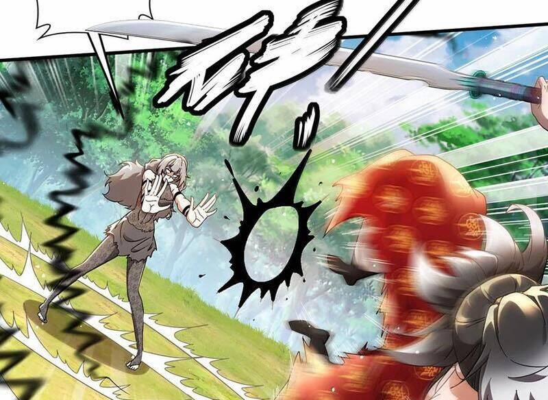 Tuyệt Sắc Đạo Lữ Đều Nói Ngô Hoàng Thể Chất Vô Địch 310 trang 41