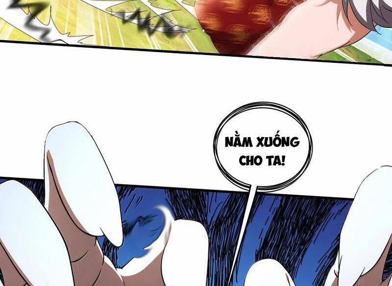 Tuyệt Sắc Đạo Lữ Đều Nói Ngô Hoàng Thể Chất Vô Địch 310 trang 42