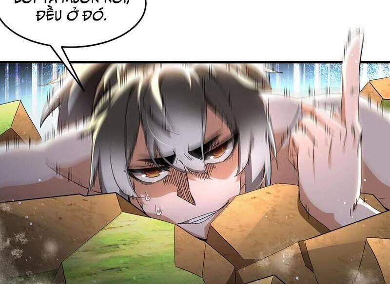 Tuyệt Sắc Đạo Lữ Đều Nói Ngô Hoàng Thể Chất Vô Địch 310 trang 47