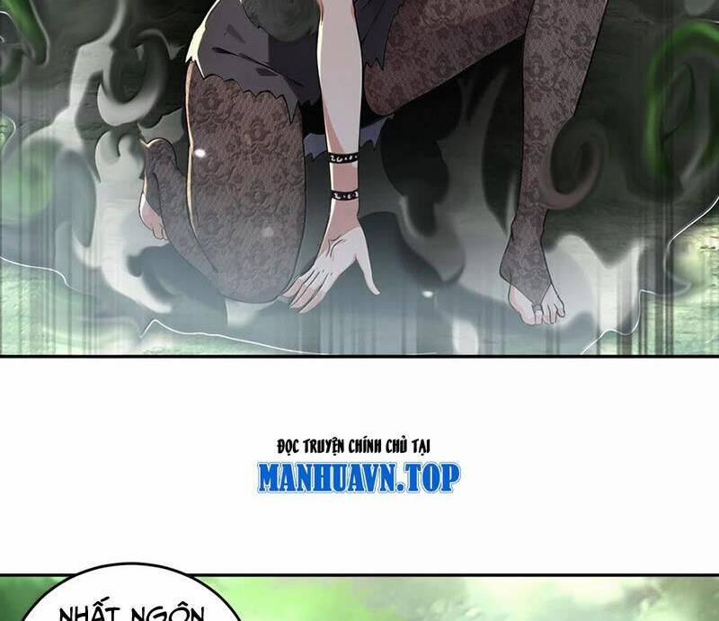 Tuyệt Sắc Đạo Lữ Đều Nói Ngô Hoàng Thể Chất Vô Địch 310 trang 6