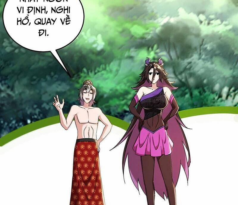 Tuyệt Sắc Đạo Lữ Đều Nói Ngô Hoàng Thể Chất Vô Địch 310 trang 7