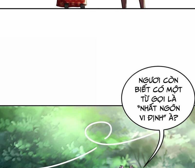 Tuyệt Sắc Đạo Lữ Đều Nói Ngô Hoàng Thể Chất Vô Địch 310 trang 8