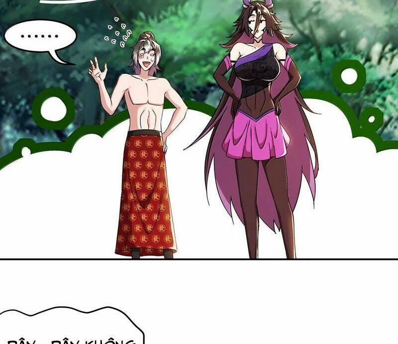 Tuyệt Sắc Đạo Lữ Đều Nói Ngô Hoàng Thể Chất Vô Địch 310 trang 9