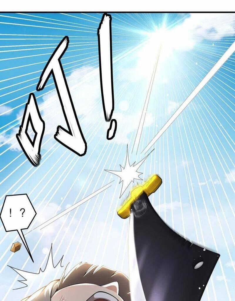 Tuyệt Sắc Đạo Lữ Đều Nói Ngô Hoàng Thể Chất Vô Địch 311 trang 0