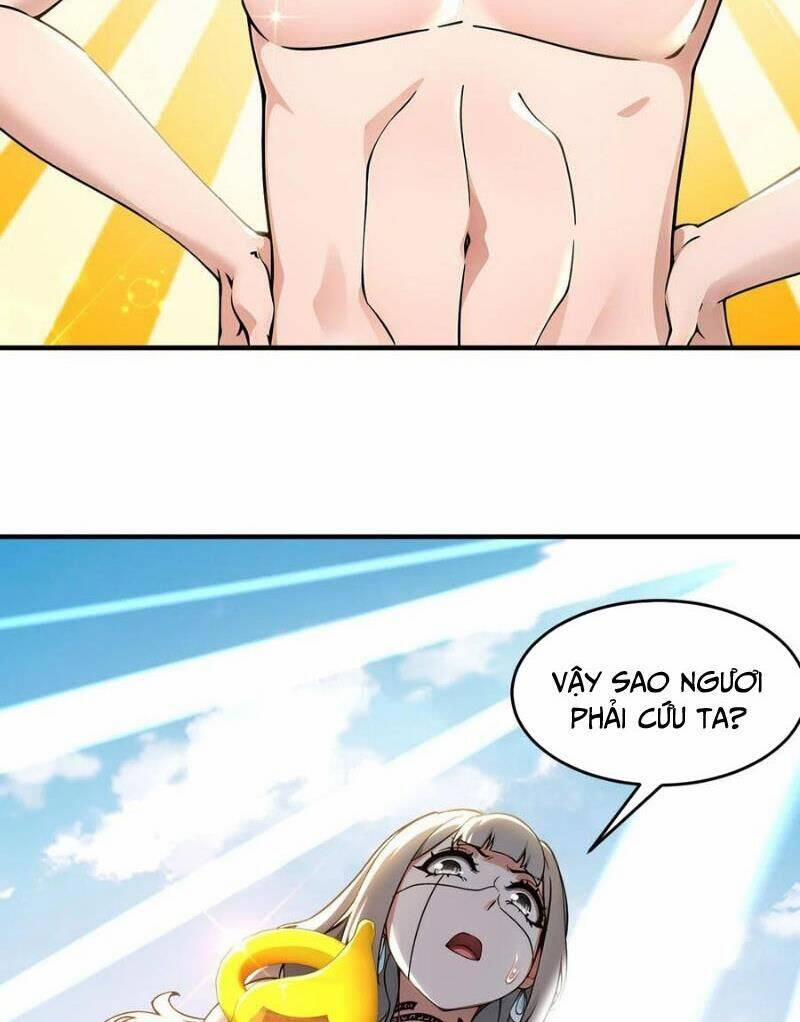 Tuyệt Sắc Đạo Lữ Đều Nói Ngô Hoàng Thể Chất Vô Địch 311 trang 13