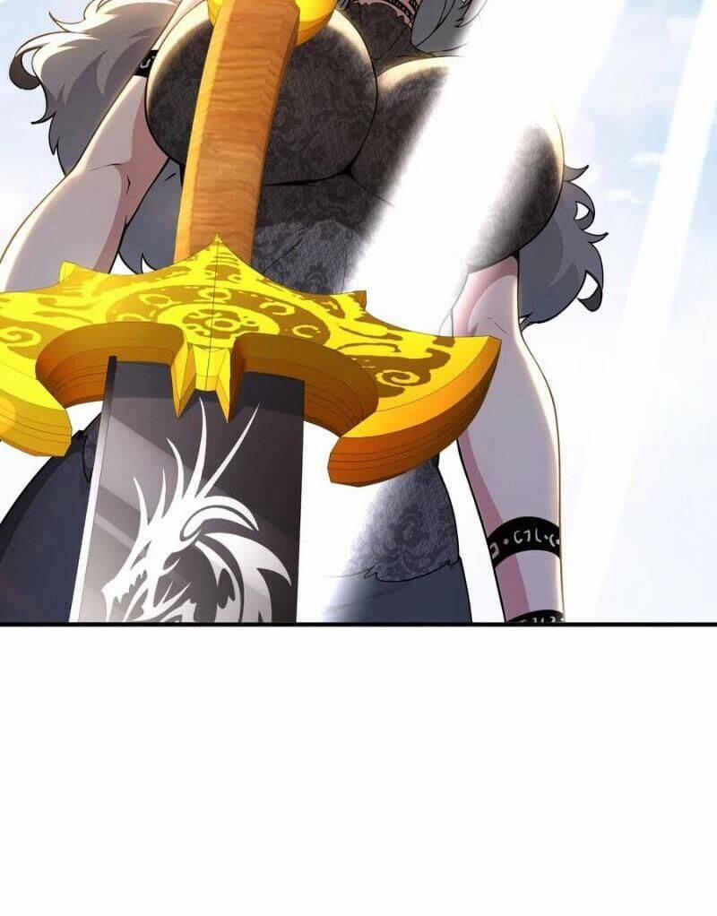 Tuyệt Sắc Đạo Lữ Đều Nói Ngô Hoàng Thể Chất Vô Địch 311 trang 14