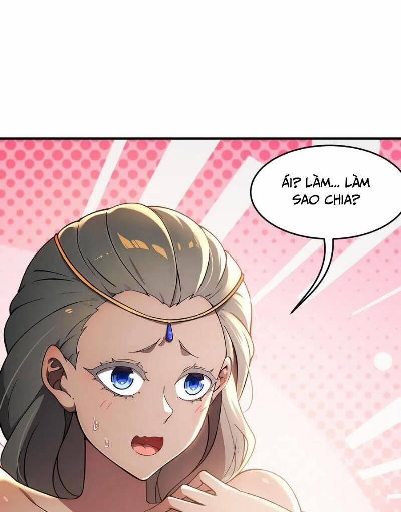 Tuyệt Sắc Đạo Lữ Đều Nói Ngô Hoàng Thể Chất Vô Địch 311 trang 16