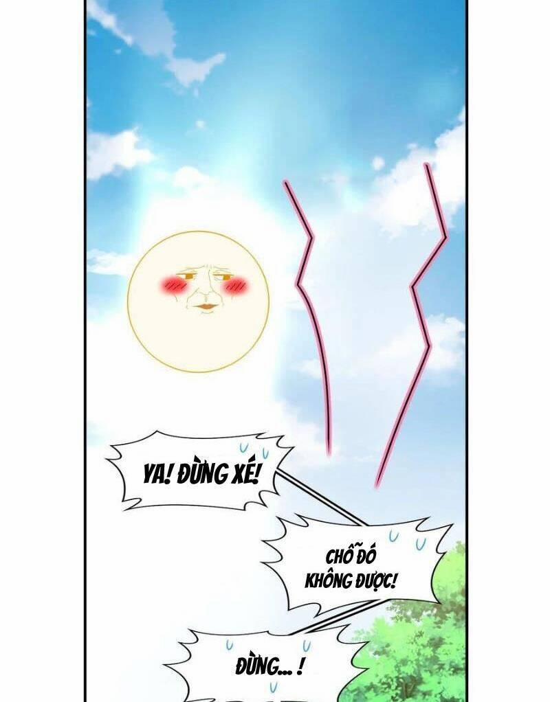 Tuyệt Sắc Đạo Lữ Đều Nói Ngô Hoàng Thể Chất Vô Địch 311 trang 18