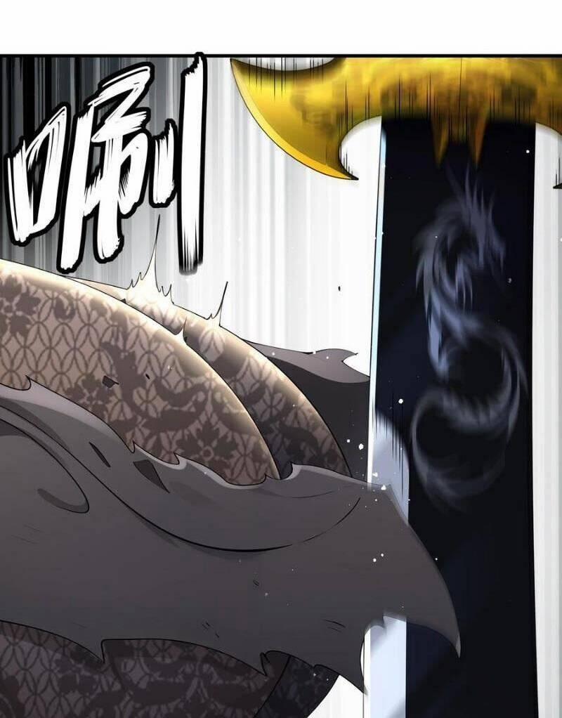 Tuyệt Sắc Đạo Lữ Đều Nói Ngô Hoàng Thể Chất Vô Địch 311 trang 2