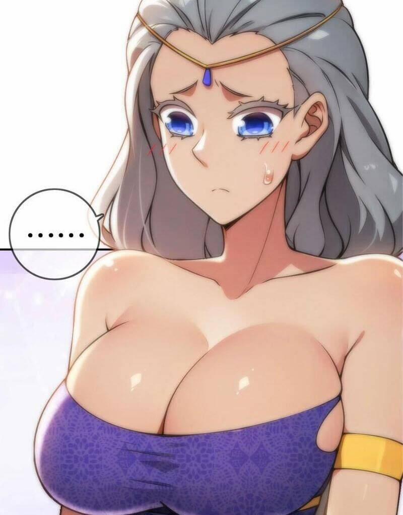 Tuyệt Sắc Đạo Lữ Đều Nói Ngô Hoàng Thể Chất Vô Địch 311 trang 23