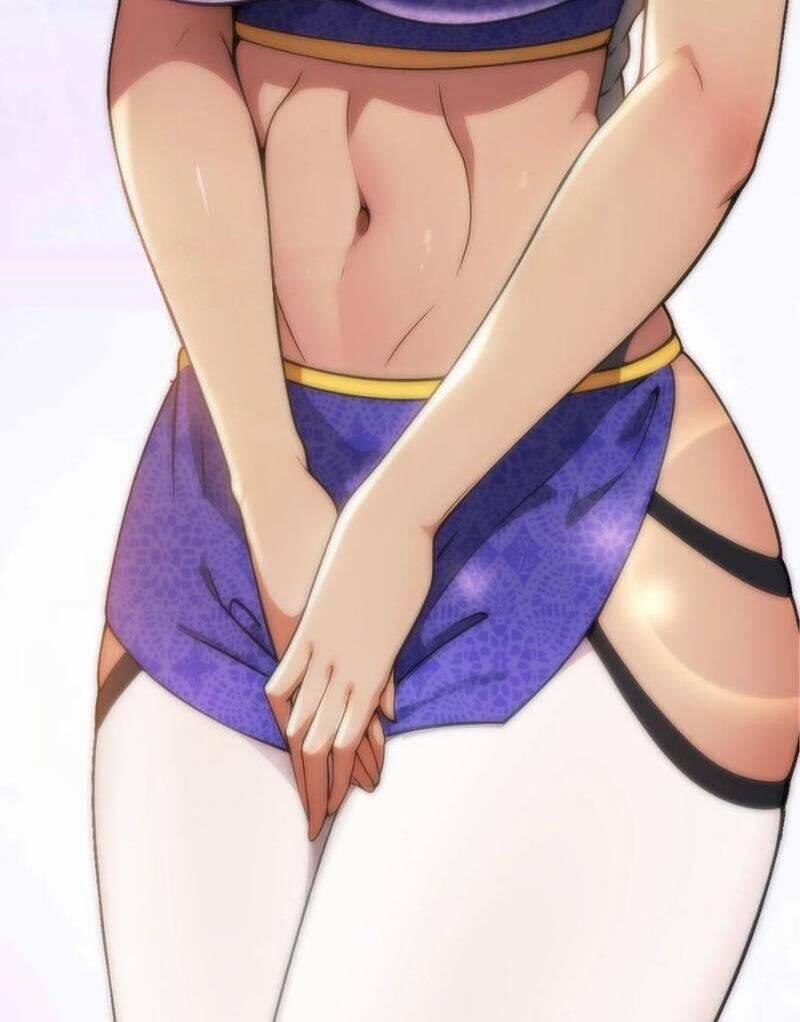 Tuyệt Sắc Đạo Lữ Đều Nói Ngô Hoàng Thể Chất Vô Địch 311 trang 24