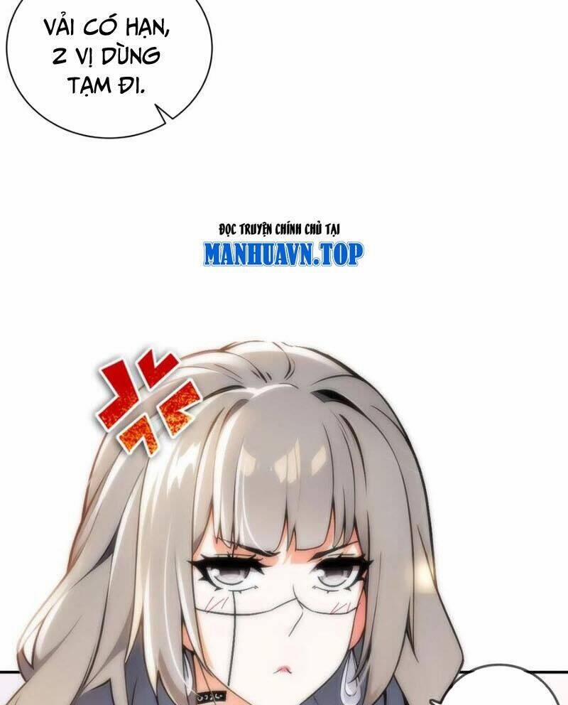 Tuyệt Sắc Đạo Lữ Đều Nói Ngô Hoàng Thể Chất Vô Địch 311 trang 28