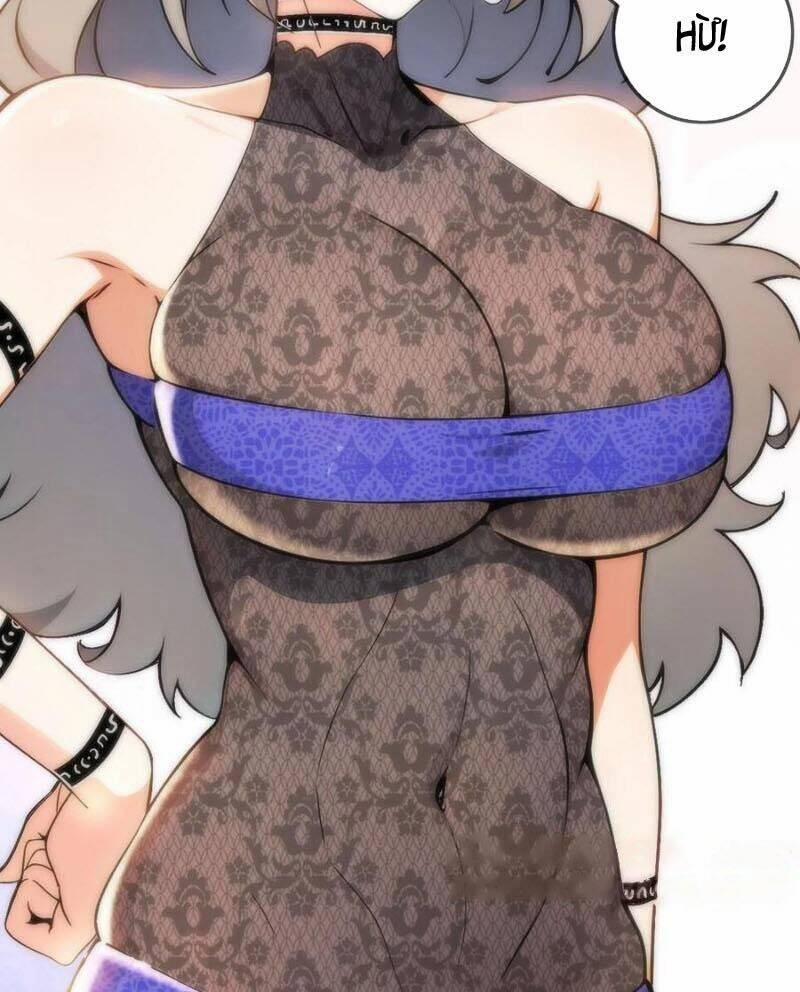 Tuyệt Sắc Đạo Lữ Đều Nói Ngô Hoàng Thể Chất Vô Địch 311 trang 29