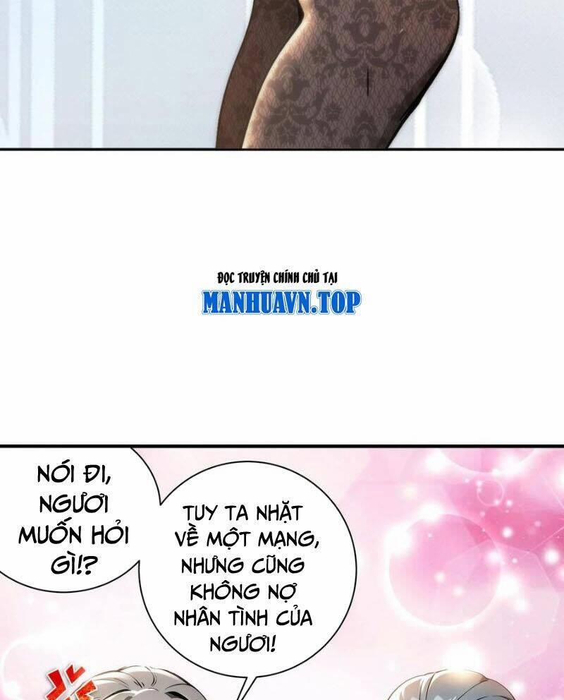 Tuyệt Sắc Đạo Lữ Đều Nói Ngô Hoàng Thể Chất Vô Địch 311 trang 31