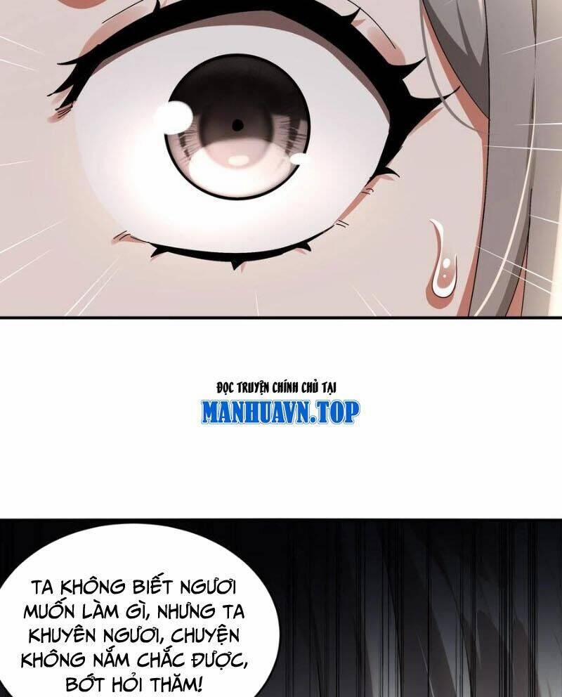 Tuyệt Sắc Đạo Lữ Đều Nói Ngô Hoàng Thể Chất Vô Địch 311 trang 40