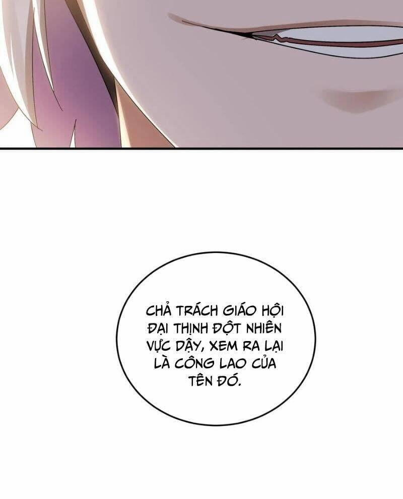 Tuyệt Sắc Đạo Lữ Đều Nói Ngô Hoàng Thể Chất Vô Địch 311 trang 43