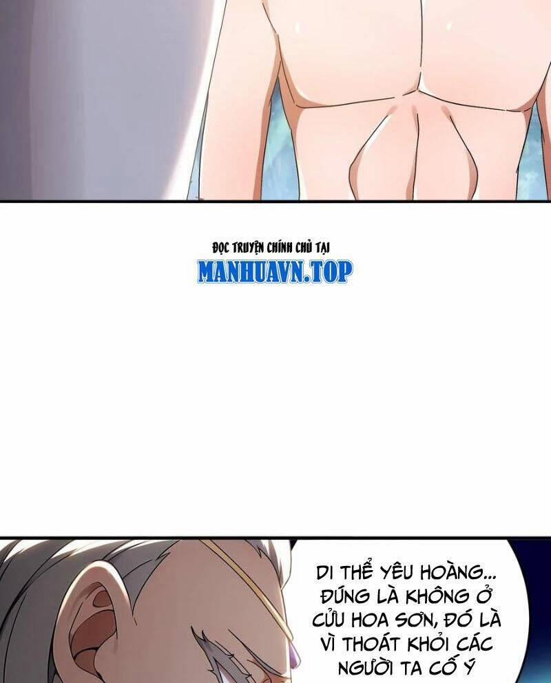 Tuyệt Sắc Đạo Lữ Đều Nói Ngô Hoàng Thể Chất Vô Địch 311 trang 45