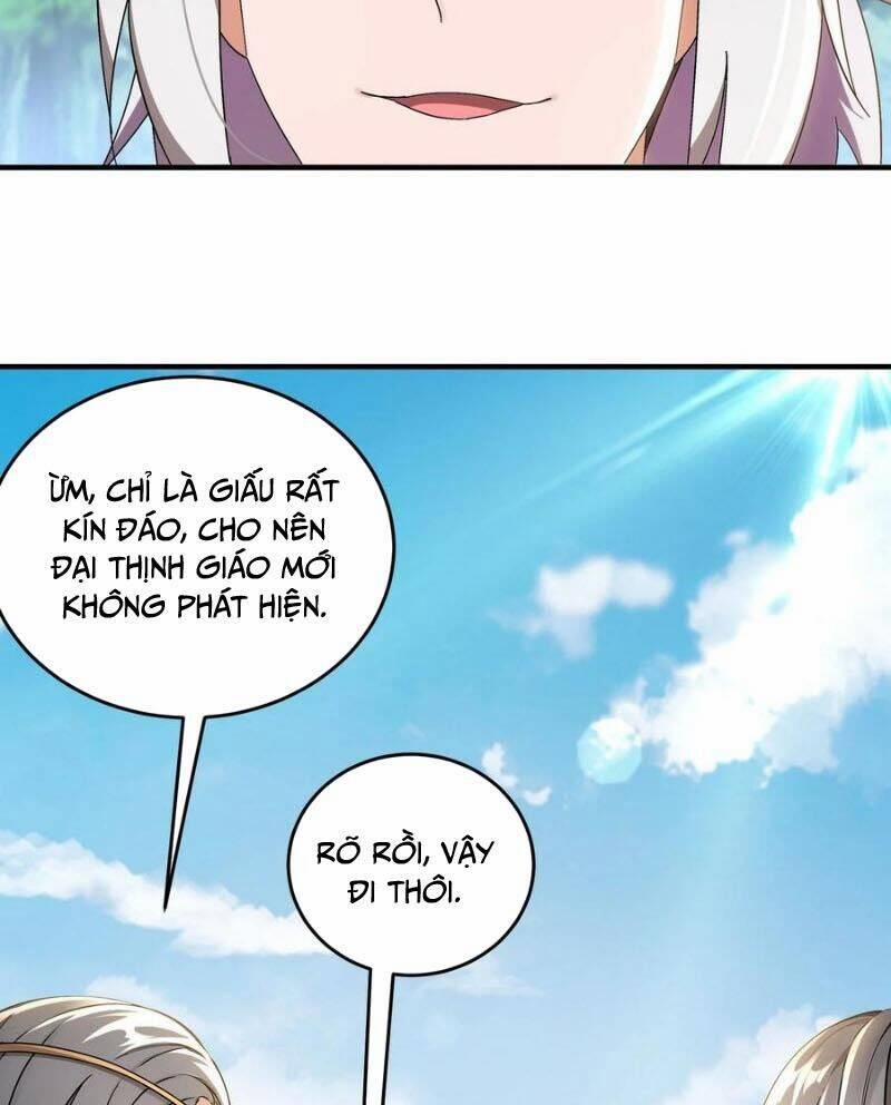 Tuyệt Sắc Đạo Lữ Đều Nói Ngô Hoàng Thể Chất Vô Địch 311 trang 47