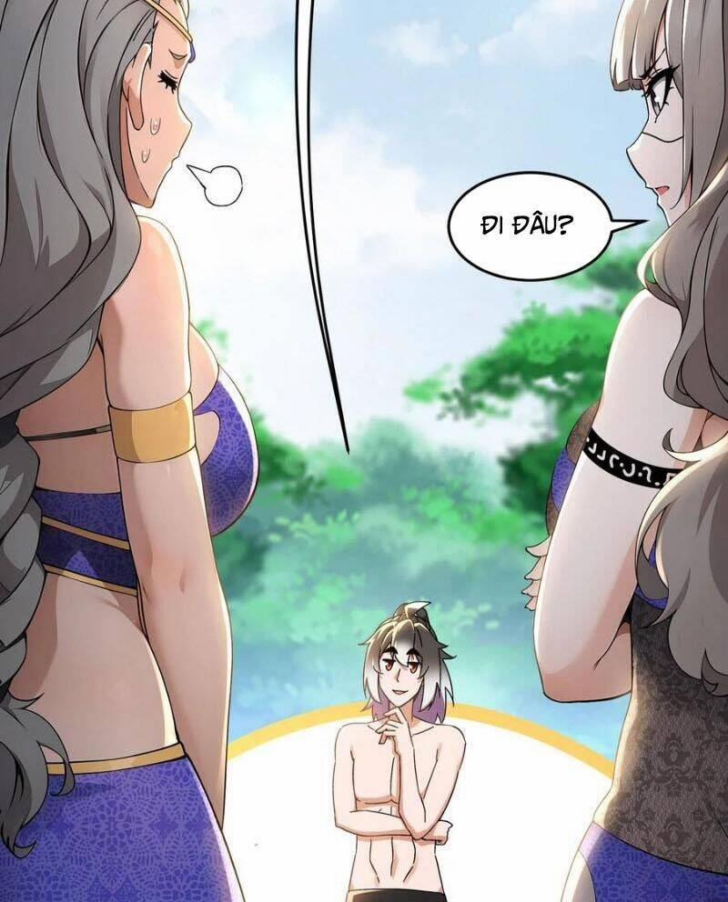 Tuyệt Sắc Đạo Lữ Đều Nói Ngô Hoàng Thể Chất Vô Địch 311 trang 48