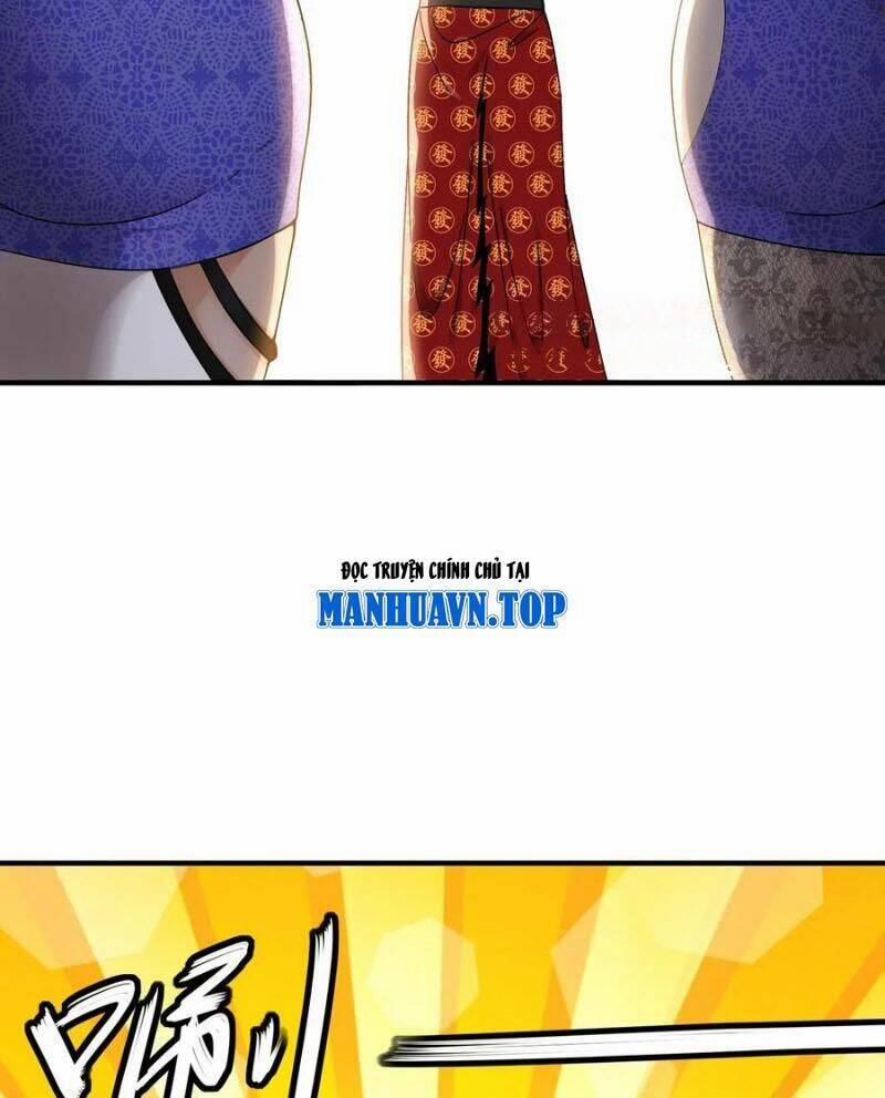 Tuyệt Sắc Đạo Lữ Đều Nói Ngô Hoàng Thể Chất Vô Địch 311 trang 49