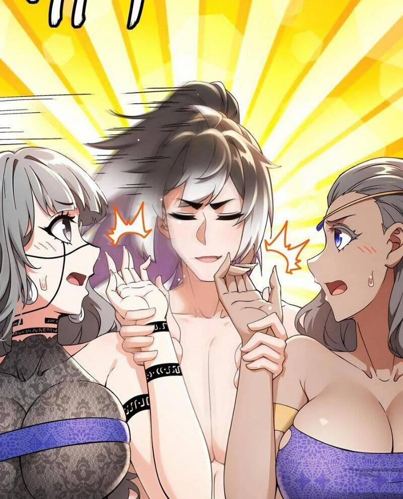 Tuyệt Sắc Đạo Lữ Đều Nói Ngô Hoàng Thể Chất Vô Địch 311 trang 50