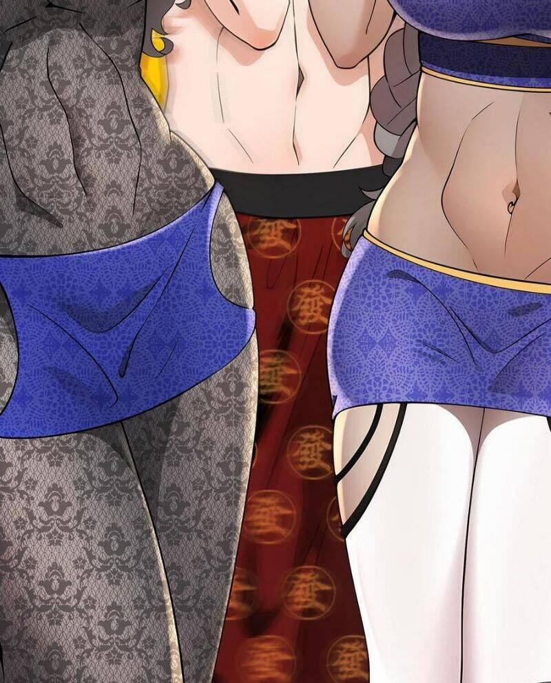 Tuyệt Sắc Đạo Lữ Đều Nói Ngô Hoàng Thể Chất Vô Địch 311 trang 51