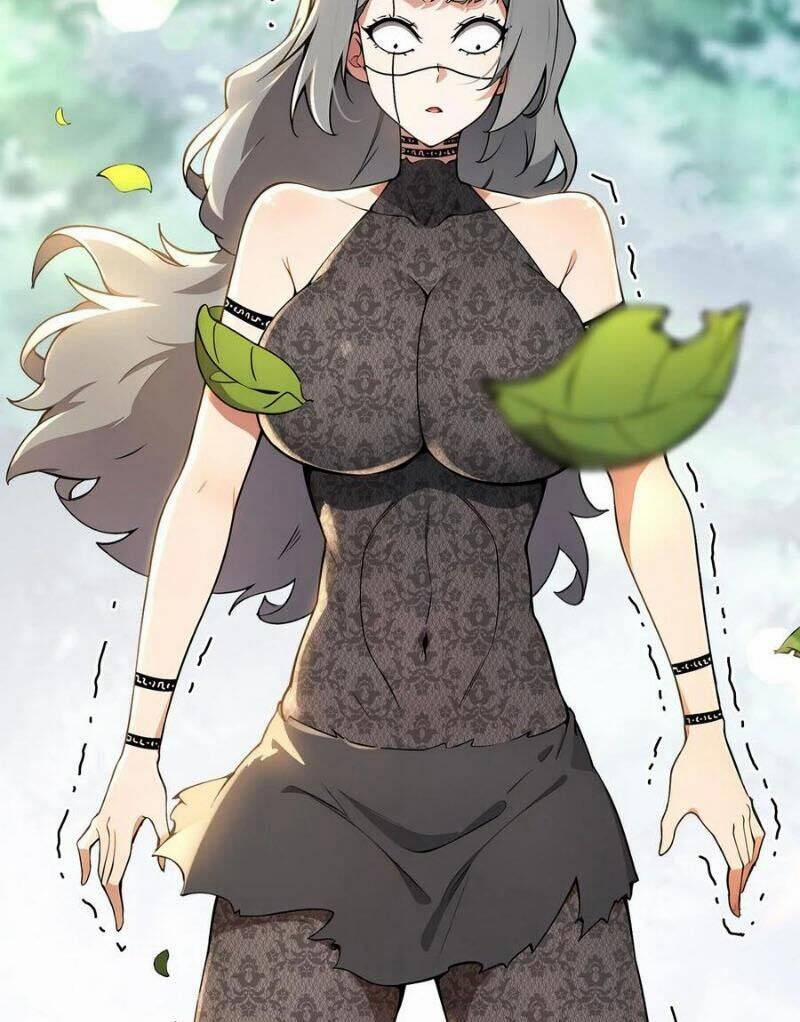 Tuyệt Sắc Đạo Lữ Đều Nói Ngô Hoàng Thể Chất Vô Địch 311 trang 7