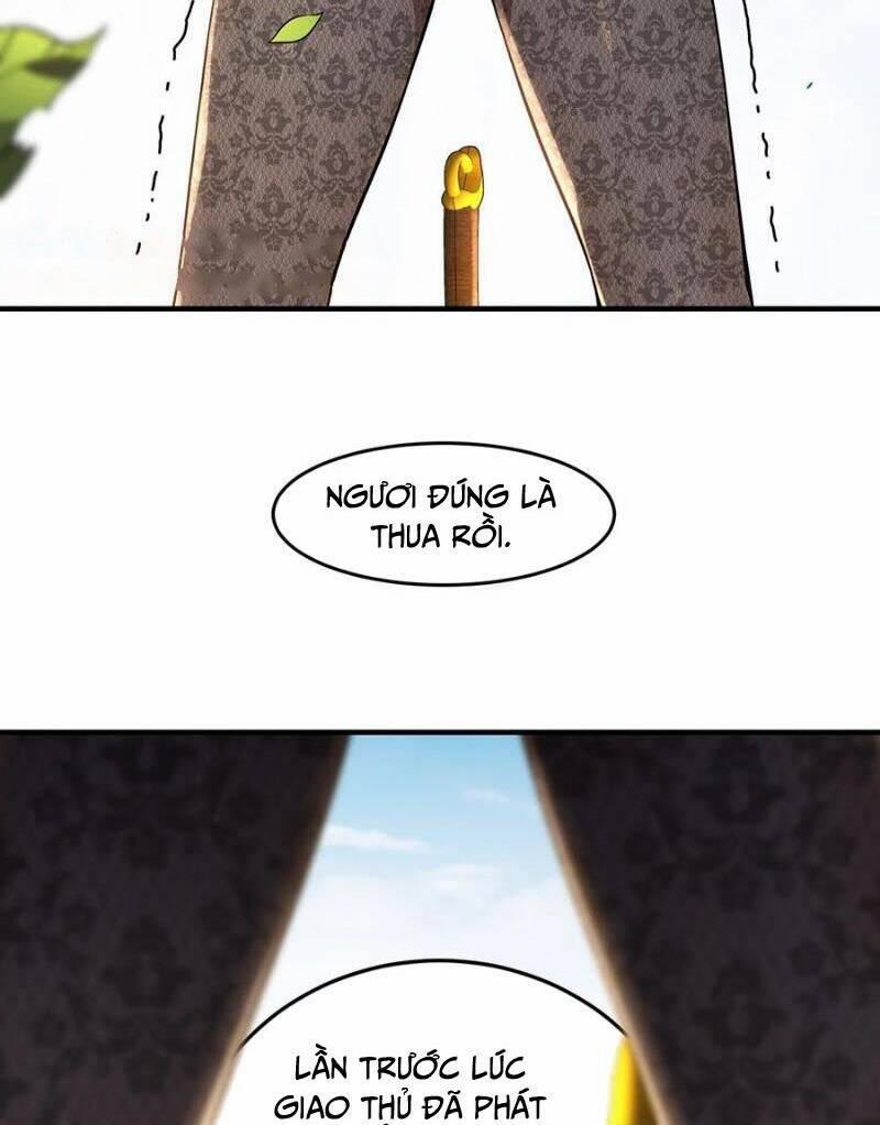 Tuyệt Sắc Đạo Lữ Đều Nói Ngô Hoàng Thể Chất Vô Địch 311 trang 8