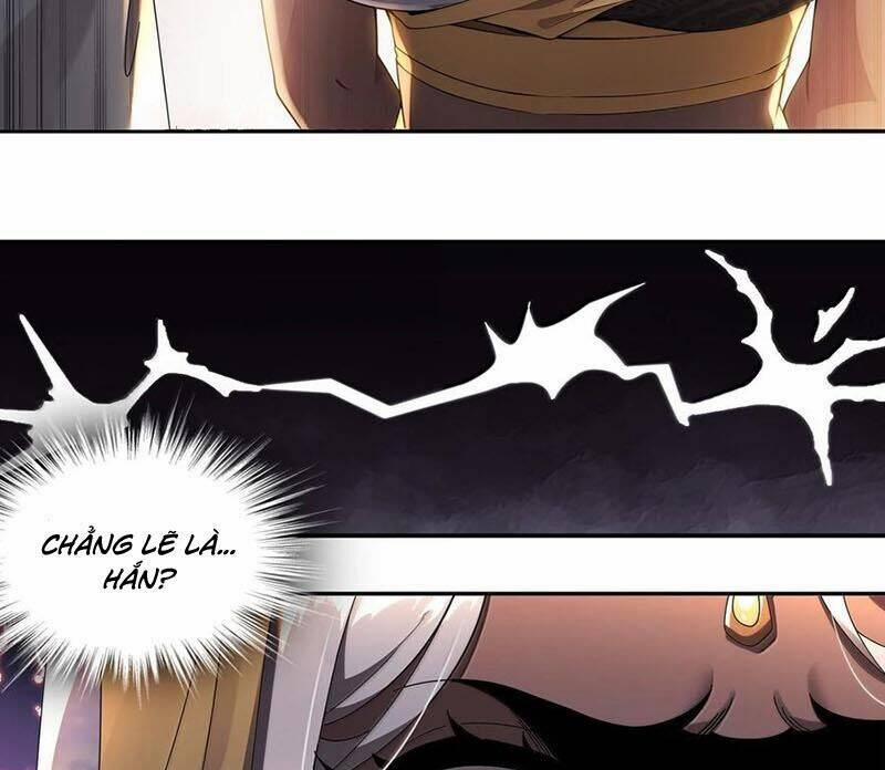 Tuyệt Sắc Đạo Lữ Đều Nói Ngô Hoàng Thể Chất Vô Địch 312 trang 10