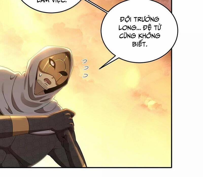 Tuyệt Sắc Đạo Lữ Đều Nói Ngô Hoàng Thể Chất Vô Địch 312 trang 14