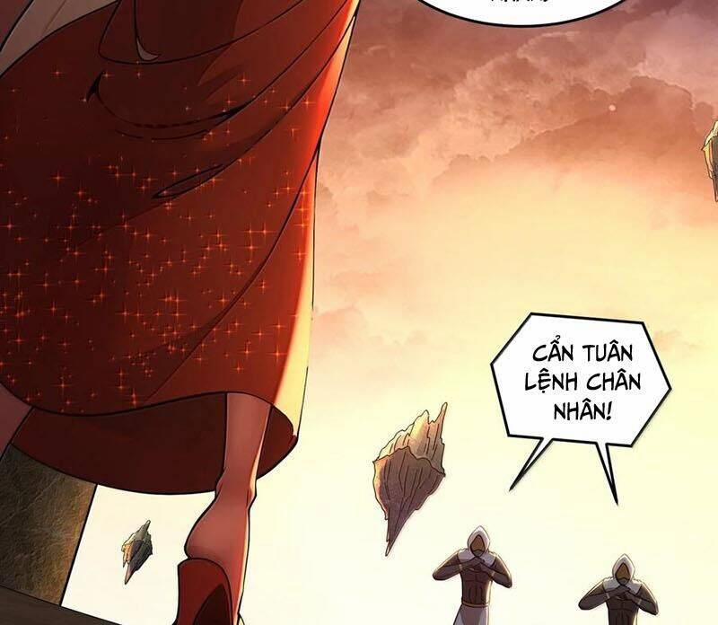 Tuyệt Sắc Đạo Lữ Đều Nói Ngô Hoàng Thể Chất Vô Địch 312 trang 17