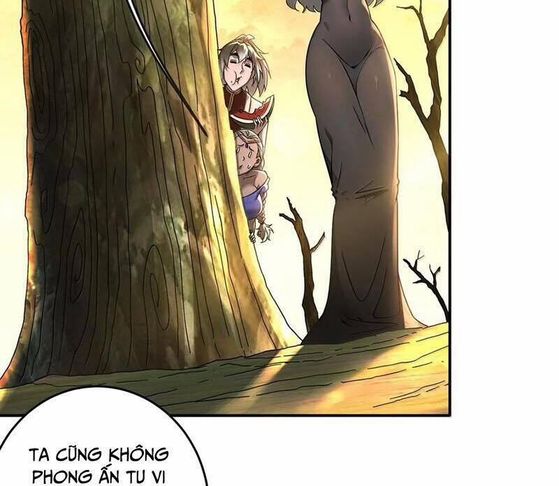 Tuyệt Sắc Đạo Lữ Đều Nói Ngô Hoàng Thể Chất Vô Địch 312 trang 24