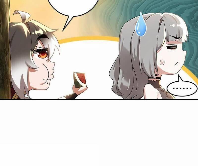 Tuyệt Sắc Đạo Lữ Đều Nói Ngô Hoàng Thể Chất Vô Địch 312 trang 29