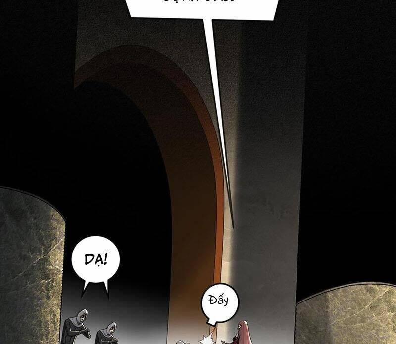 Tuyệt Sắc Đạo Lữ Đều Nói Ngô Hoàng Thể Chất Vô Địch 312 trang 3