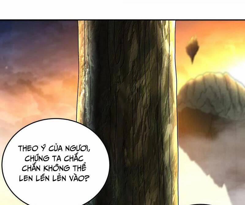 Tuyệt Sắc Đạo Lữ Đều Nói Ngô Hoàng Thể Chất Vô Địch 312 trang 30