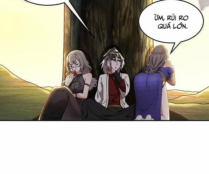 Tuyệt Sắc Đạo Lữ Đều Nói Ngô Hoàng Thể Chất Vô Địch 312 trang 31